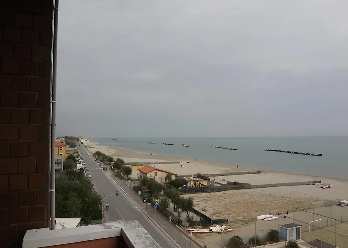 酒店 Color Punta Nord Village - Rimini 4*