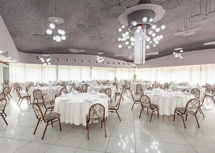 Color Punta Nord Village - Rimini Torre Pedrera