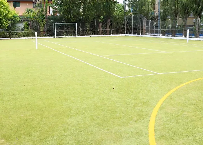 Color Punta Nord Village - Rimini 4* Torre Pedrera