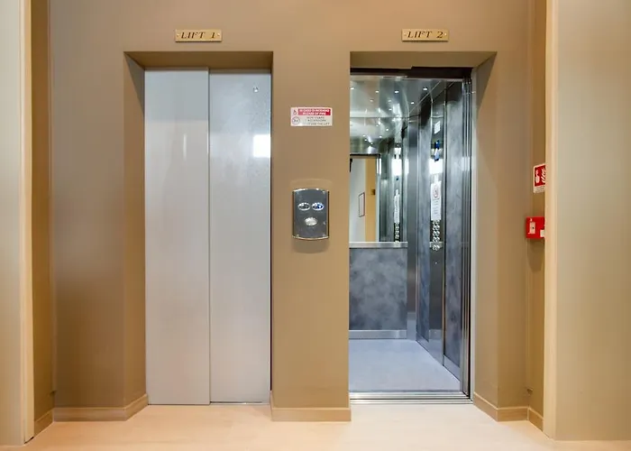 酒店 Color Punta Nord Village - Rimini