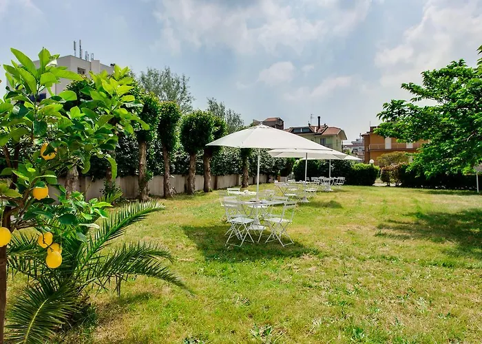 Color Punta Nord Village - Rimini Hotel