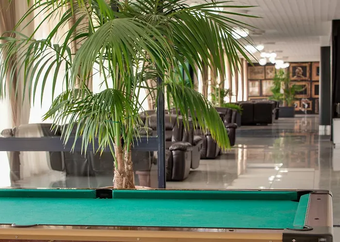 Hotel Color Punta Nord Village - Rimini 4*