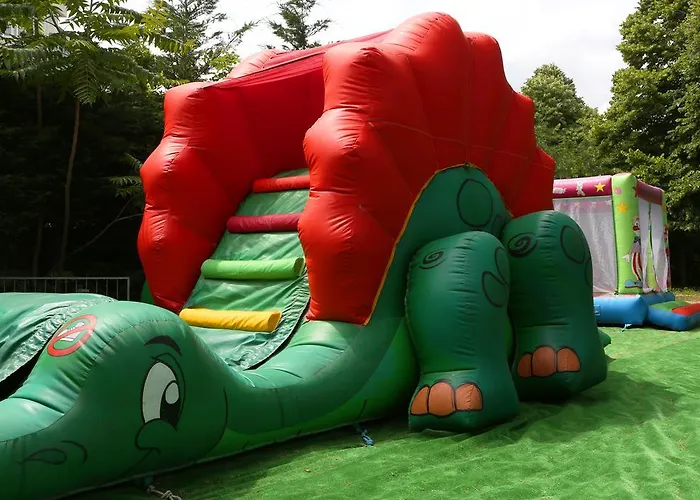 Color Punta Nord Village - Rimini