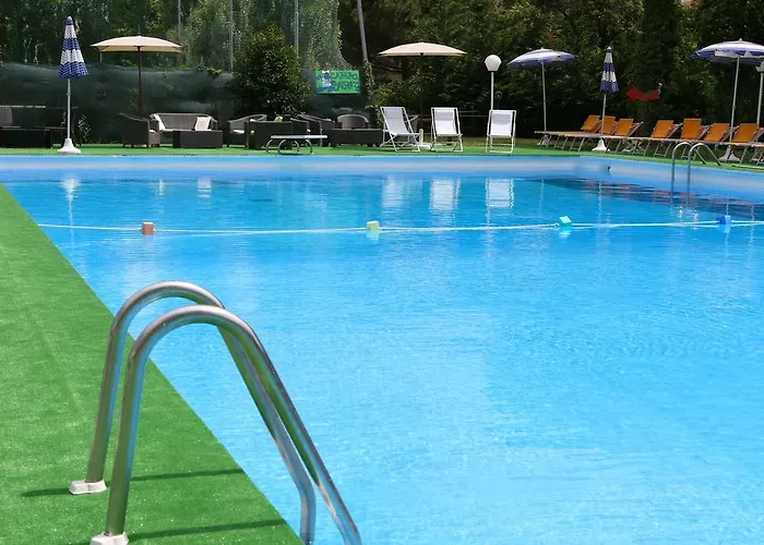 Color Punta Nord Village - Rimini Torre Pedrera