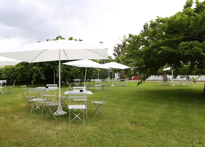 Color Punta Nord Village - Rimini Torre Pedrera