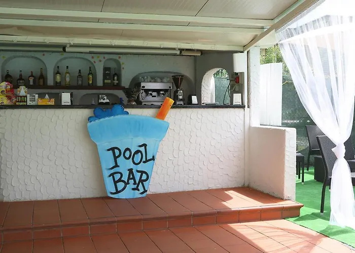 Color Punta Nord Village - Rimini 酒店 Torre Pedrera