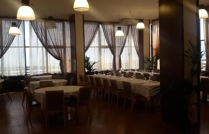 酒店 Color Punta Nord Village - Rimini