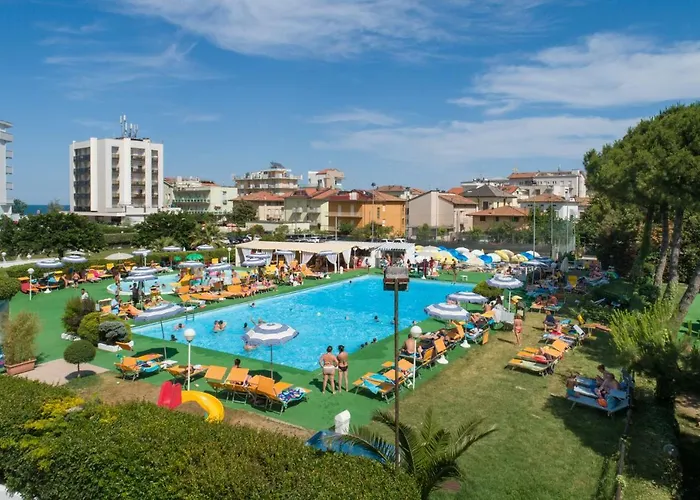 Color Punta Nord Village - Rimini