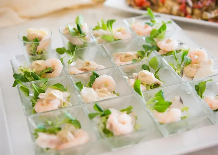 Color Punta Nord Village - Rimini 酒店 Torre Pedrera