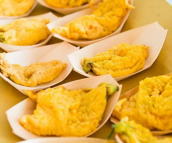 Color Punta Nord Village - Rimini Torre Pedrera