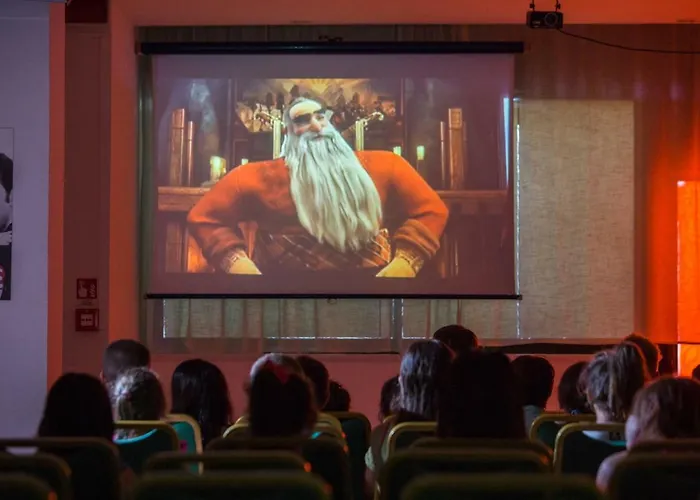 Color Punta Nord Village - Rimini