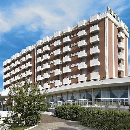 Color Punta Nord Village - Rimini 4*