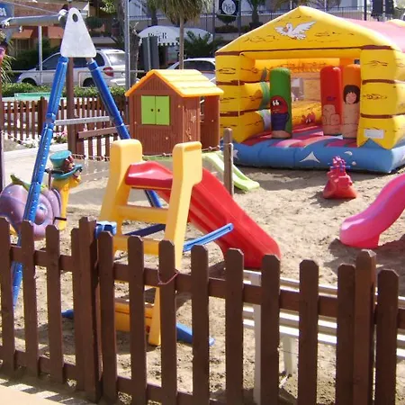 Color Punta Nord Village - Rimini