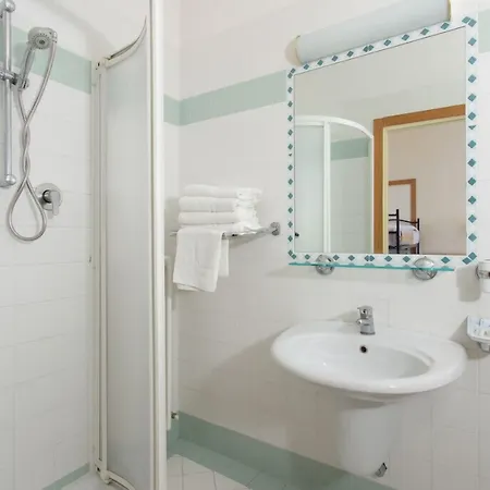 Color Punta Nord Village - Rimini 4* Torre Pedrera