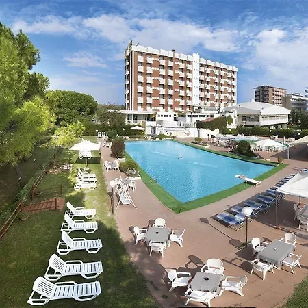 Hotel Color Punta Nord Village - Rimini