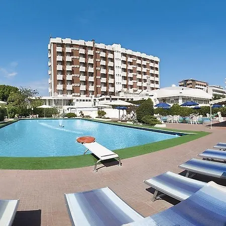 Color Punta Nord Village - Rimini Hotel