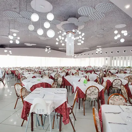 Color Punta Nord Village - Rimini 4*