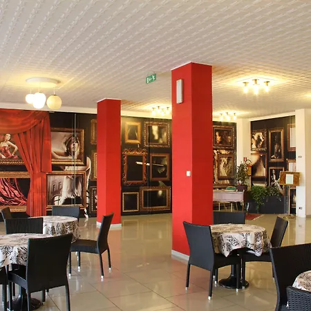 Color Punta Nord Village - Rimini Hotel Torre Pedrera