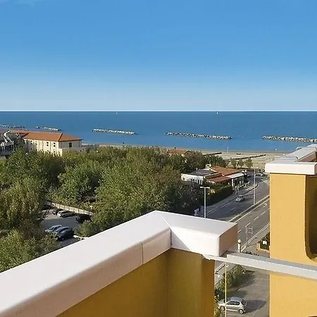 Color Punta Nord Village - Rimini Torre Pedrera