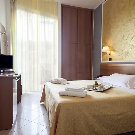 Hotel Color Punta Nord Village - Rimini