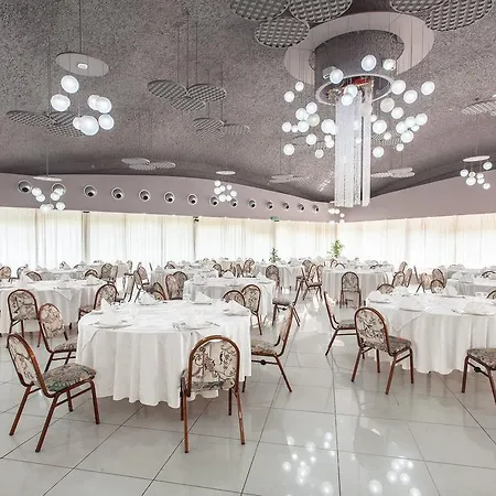 Color Punta Nord Village - Rimini Torre Pedrera