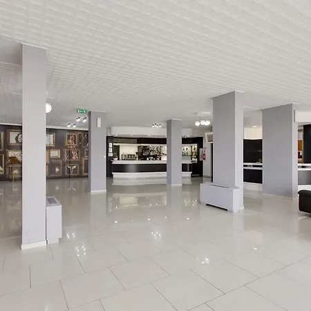 Color Punta Nord Village - Rimini Hotel