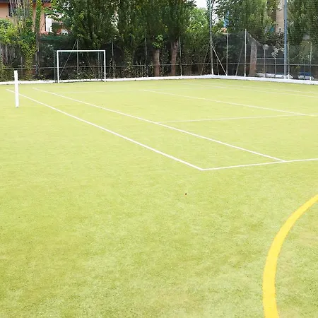 Color Punta Nord Village - Rimini 4* Torre Pedrera