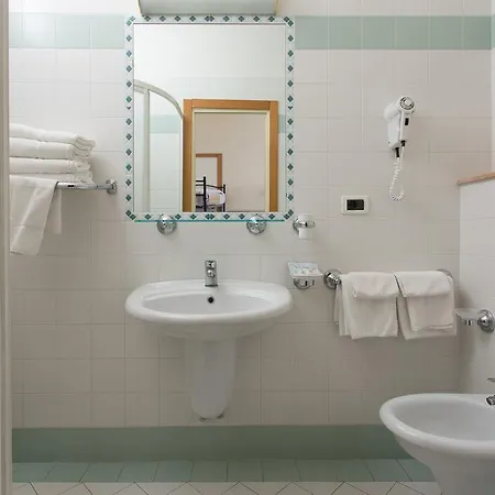 Color Punta Nord Village - Rimini 4*