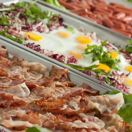 Color Punta Nord Village - Rimini 4*