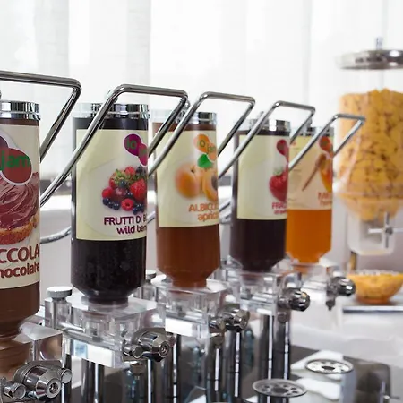 Color Punta Nord Village - Rimini