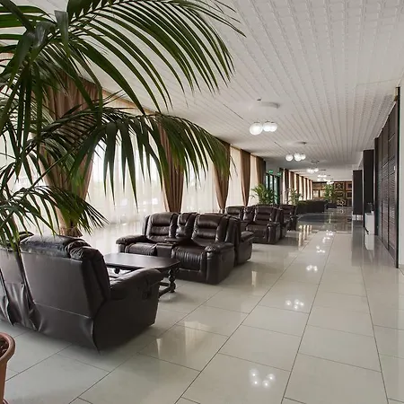 Color Punta Nord Village - Rimini 4* Torre Pedrera