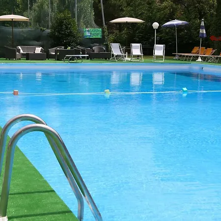 Color Punta Nord Village - Rimini Torre Pedrera