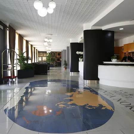 Color Punta Nord Village - Rimini 4* Torre Pedrera