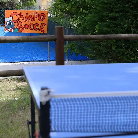 Hotel Color Punta Nord Village - Rimini 4*