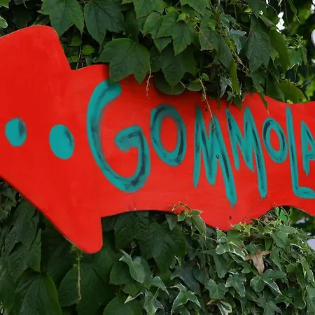 Color Punta Nord Village - Rimini Hotel 4*