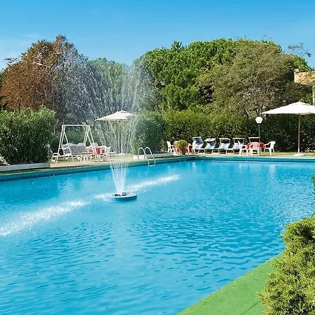 Color Punta Nord Village - Rimini Hotel Torre Pedrera