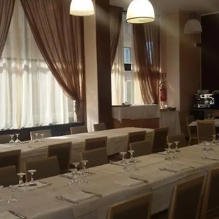 Color Punta Nord Village - Rimini Hotel 4*