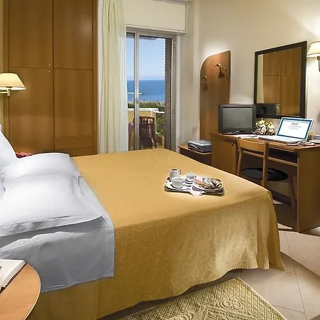 Color Punta Nord Village - Rimini 4* Torre Pedrera