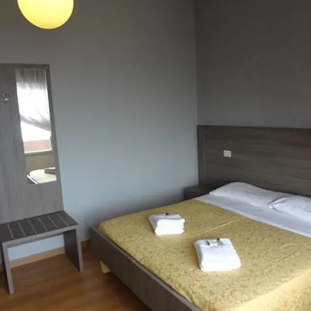 Color Punta Nord Village - Rimini 4* Torre Pedrera