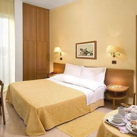 Color Punta Nord Village - Rimini Hotel Torre Pedrera