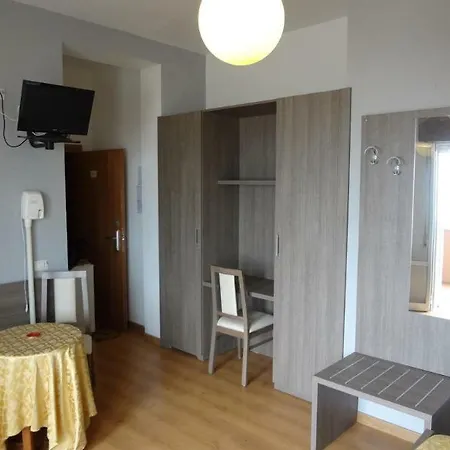 Color Punta Nord Village - Rimini Torre Pedrera