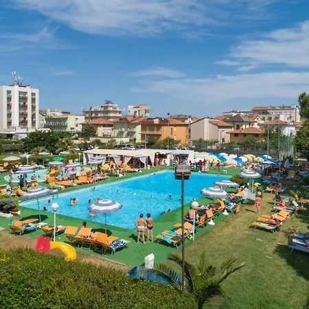 Color Punta Nord Village - Rimini