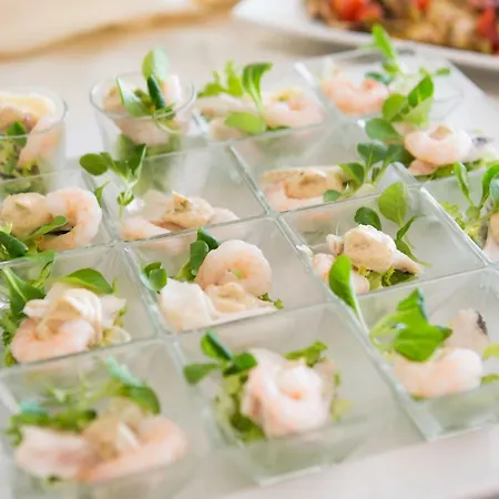 Color Punta Nord Village - Rimini Hotel Torre Pedrera