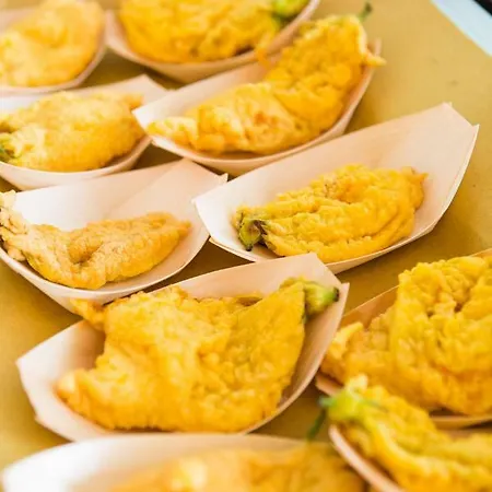 Color Punta Nord Village - Rimini Torre Pedrera