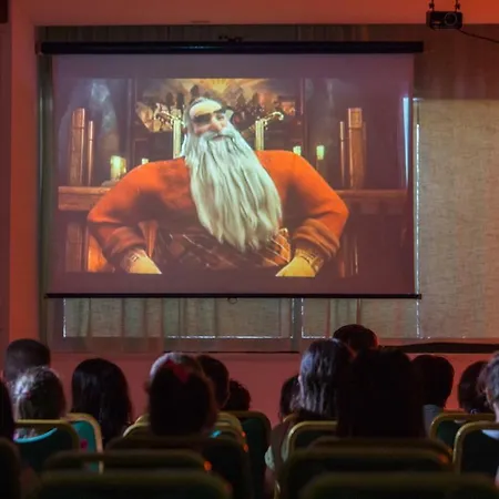 Color Punta Nord Village - Rimini