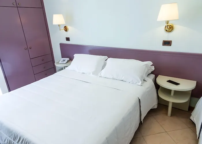 Color Punta Nord Village - Rimini