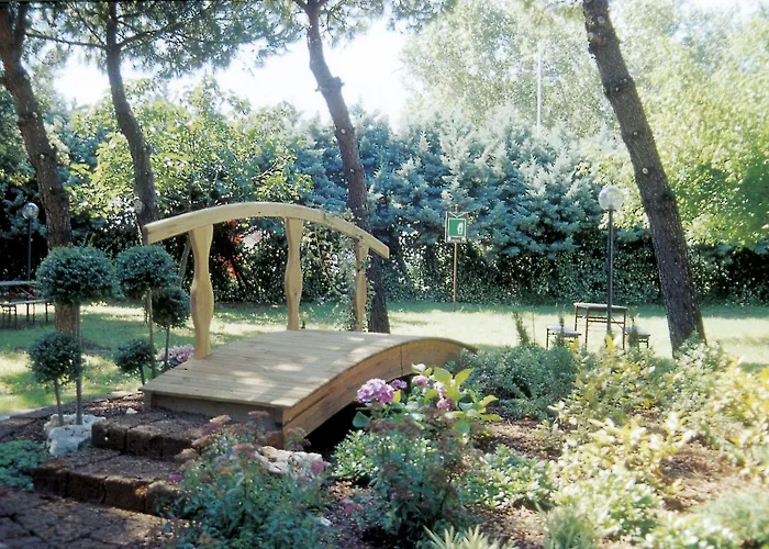 호텔 Color Punta Nord Village - Rimini