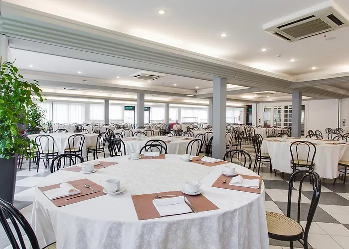 Color Punta Nord Village - Rimini