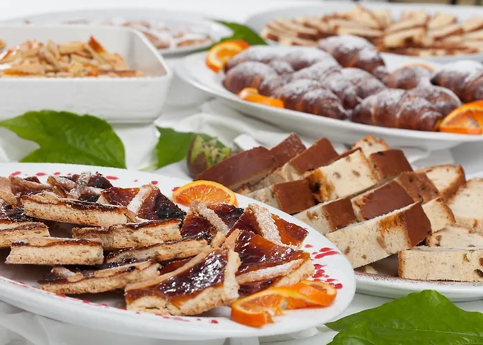 Color Punta Nord Village - Rimini