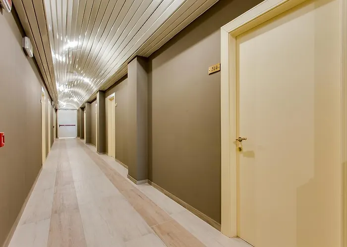 Color Punta Nord Village - Rimini 4*